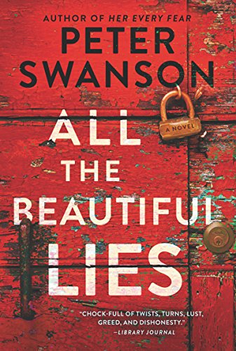 9780062427052: All the Beautiful Lies: A Novel