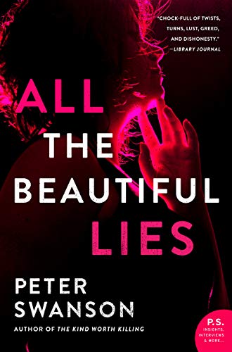 Stock image for ALL BEAUTIFUL LIES for sale by Books-FYI, Inc.