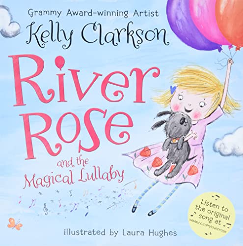 Stock image for River Rose and the Magical Lullaby for sale by Blackwell's