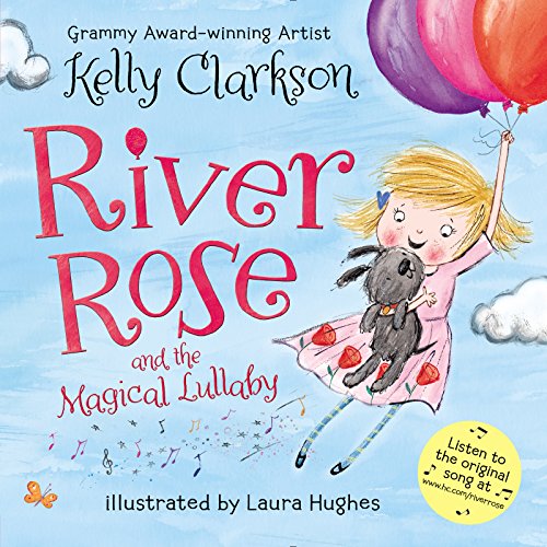Beispielbild fr River Rose and the Magical Lullaby Board Book zum Verkauf von SecondSale