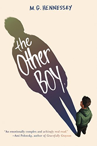 Beispielbild fr The Other Boy zum Verkauf von SecondSale