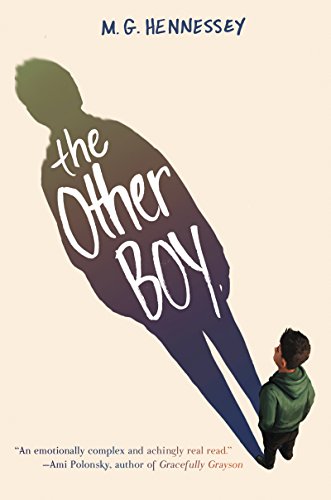 9780062427663: The Other Boy