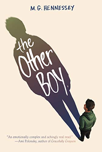 Beispielbild fr The Other Boy zum Verkauf von SecondSale