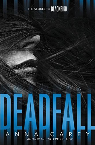 9780062427885: Deadfall