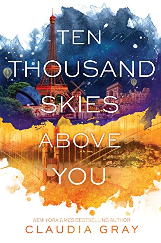 9780062427892: Ten Thousand Skies Above You: 02 (Firebird, 2)