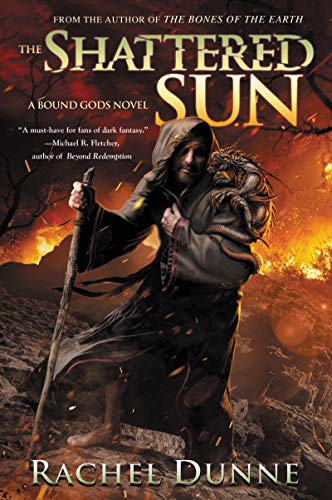 Beispielbild fr The Shattered Sun zum Verkauf von Better World Books