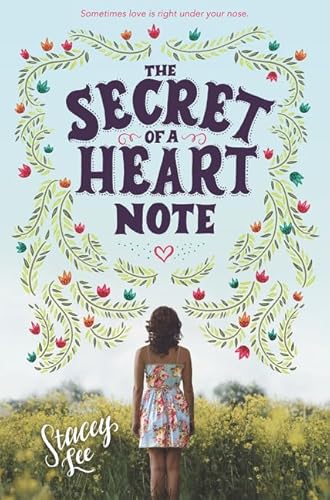 Beispielbild fr The Secret of a Heart Note zum Verkauf von Better World Books
