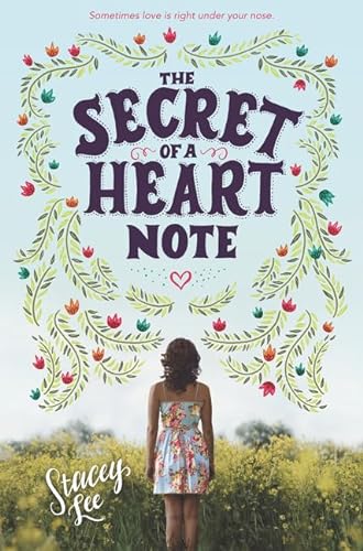 Stock image for The Secret of a Heart Note for sale by Gulf Coast Books