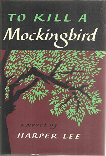 9780062428554: To Kill a Mockingbird