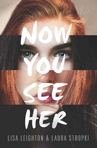 Beispielbild fr Now You See Her zum Verkauf von Better World Books: West