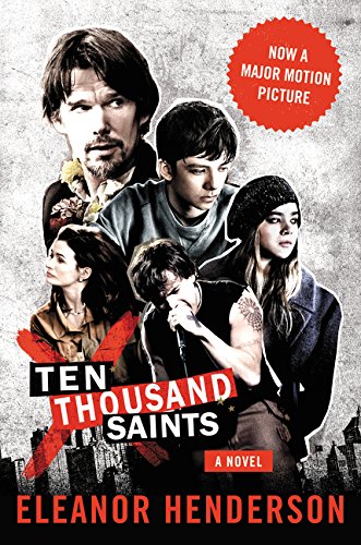 Stock image for Ten Thousand Saints MTI for sale by SecondSale