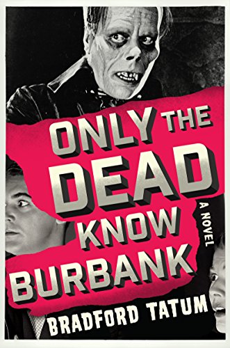 Beispielbild fr ONLY DEAD KNOW BURBANK zum Verkauf von BooksRun