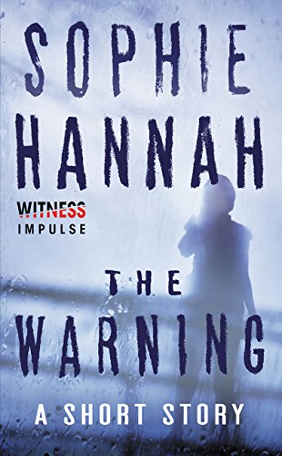 9780062428851: The Warning: A Short Story