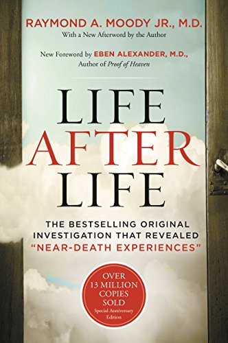 Stock image for Life After Life: The Investigation of a Phenomenon--Survival of Bodily Death for sale by Magers and Quinn Booksellers