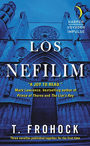 Stock image for Los Nefilim for sale by Better World Books
