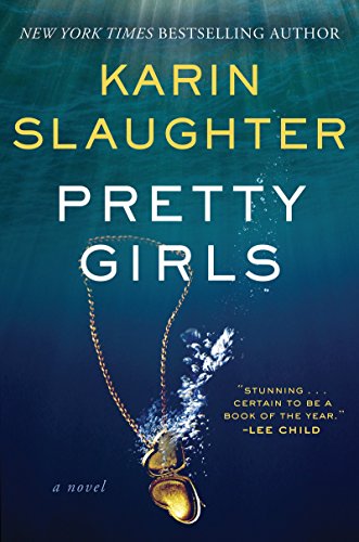 9780062429056: Pretty Girls: A Novel
