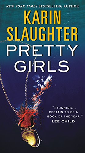 9780062429070: Pretty Girls: A Novel