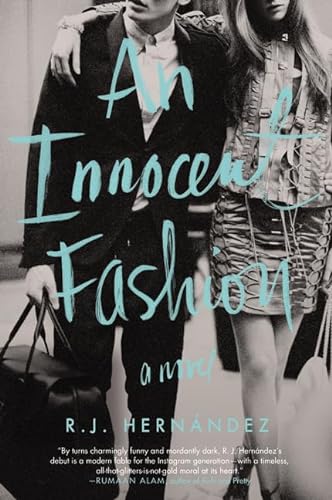 Beispielbild fr An Innocent Fashion: A Novel zum Verkauf von Bookmonger.Ltd