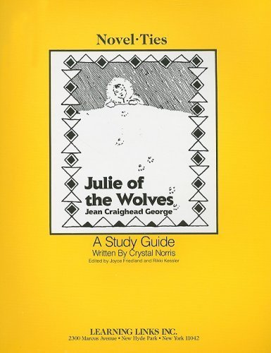 9780062429728: Julie of the Wolves