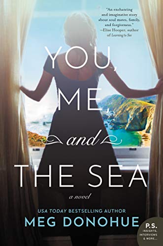 Beispielbild fr You, Me, and the Sea : A Novel zum Verkauf von Better World Books