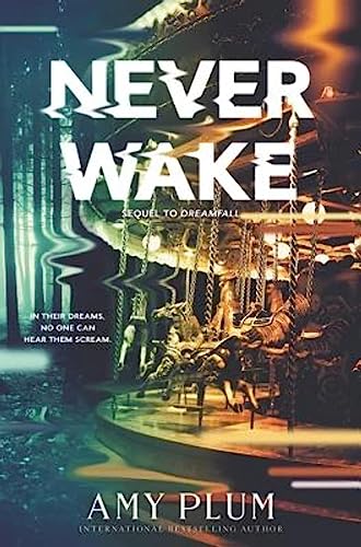 Imagen de archivo de Neverwake a la venta por Better World Books: West