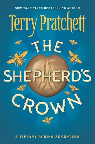 9780062429988: The Shepherd's Crown: 5 (Tiffany Aching)