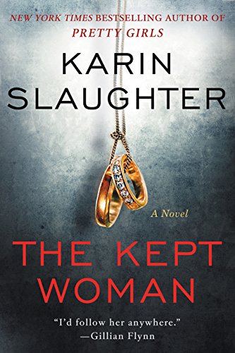 Stock image for The Kept Woman: A Will Trent Thriller (Will Trent, 8) for sale by Dream Books Co.