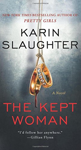 9780062430229: The Kept Woman: A Will Trent Thriller: 8
