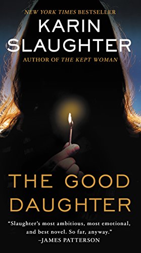 Beispielbild fr The Good Daughter: A Novel zum Verkauf von SecondSale