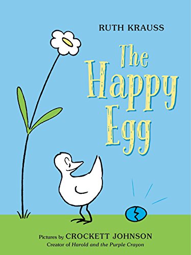 Stock image for The Happy Egg for sale by SecondSale
