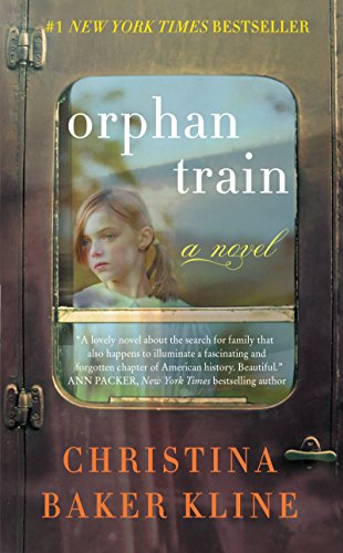 9780062430847: Orphan Train: A Novel