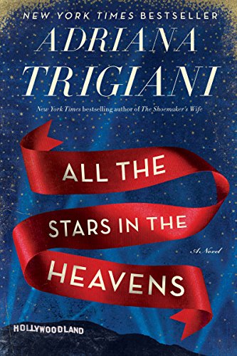 9780062430854: All the Stars in the Heavens: A Novel