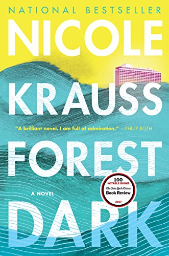 Beispielbild fr Forest Dark: A Novel zum Verkauf von Gulf Coast Books