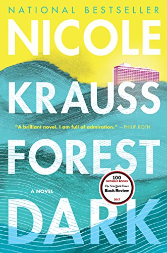 9780062430991: Forest Dark: A Novel