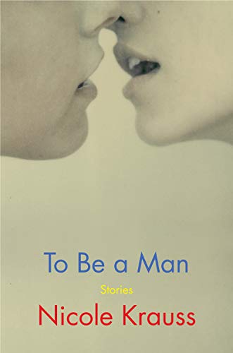 Stock image for To Be a Man Stories for sale by SecondSale