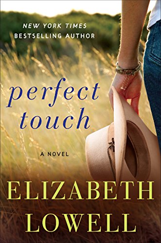 9780062431066: Perfect Touch: A Novel