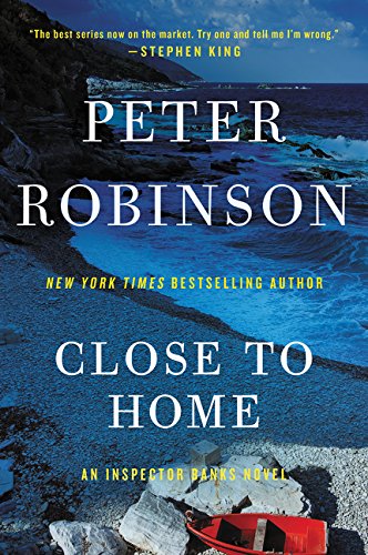 Stock image for Close to Home for sale by Better World Books