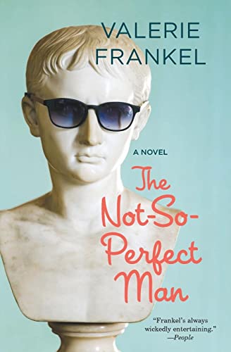 Imagen de archivo de The Not-So-Perfect Man: A Novel a la venta por HPB-Ruby