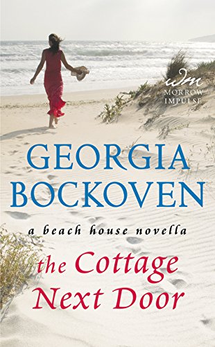 Beispielbild fr The Cottage Next Door : A Beach House Novella zum Verkauf von Better World Books