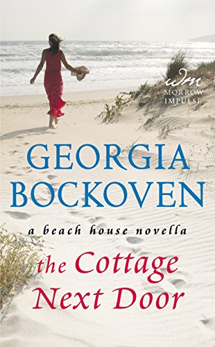 9780062431639: The Cottage Next Door: A Beach House Novella