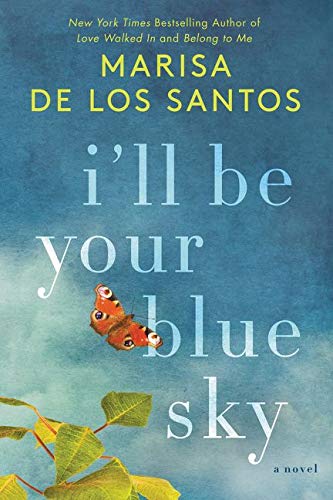 Imagen de archivo de I'll Be Your Blue Sky : A Novel a la venta por Better World Books