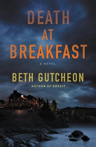 Beispielbild fr Death at Breakfast : A Novel zum Verkauf von Better World Books