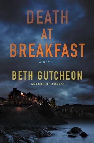 Stock image for Death at Breakfast : A Novel for sale by Better World Books: West