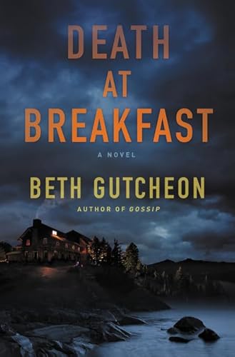 9780062431967: Death at Breakfast: A Novel (Maggie Detweiler and Hope Babbin)