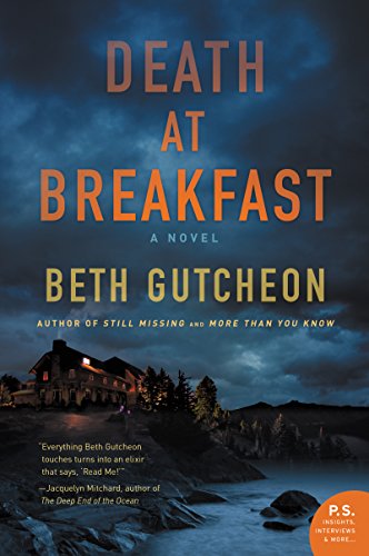 Beispielbild fr Death at Breakfast : A Novel zum Verkauf von Better World Books