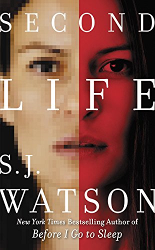 9780062432629: Second life: A Novel