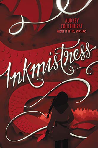 Stock image for Inkmistress for sale by Ergodebooks