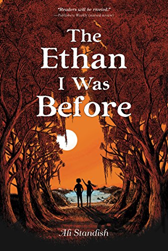 Imagen de archivo de The Ethan I Was Before a la venta por ZBK Books
