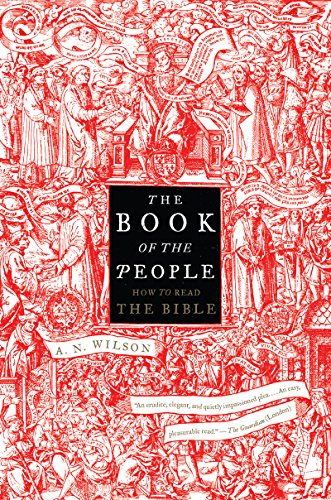 Beispielbild fr The Book of the People: How to Read the Bible zum Verkauf von SecondSale