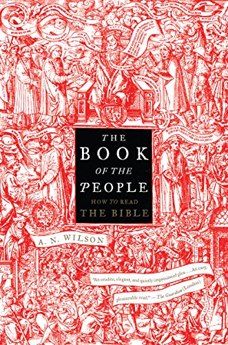 Imagen de archivo de The Book of the People: How to Read the Bible a la venta por SecondSale